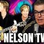 Ricky Nelson’s Legacy, Elvis, And Growing Up With George Harrison With The Nelson Twins La Casa De Papel (RsUnX2fUYQ)