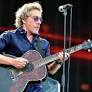 Sir Roger Daltrey Headlines New Lenox Summer Concert Series
