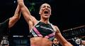 BKFC 76 results: Jessica Eye wins first fight back from retirement, beats UFC veteran Mariya Agapova