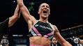 Jessica Eye “Coming Back Was Never an Option, [BKFC] Just Kind of Happened”