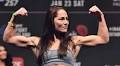 BKFC signs former UFC title challenger Jessica Eye