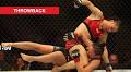 Zhang Weili lifted 293-pound UFC heavyweight like it was nothing days before dominant MSG title win