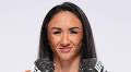 MMA Fighter Carla Esparza in Two-Piece Workout Gear is a "Champ"