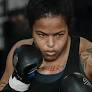 Karine “Killer” Silva: UFC Record, Stats and Fighter Journey