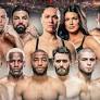 Junior Cigano Encara Robelis Despaigne na Estreia Histórica do MVP MMA 1