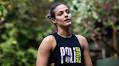Poliana Botelho Ready To Impose Her Game