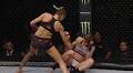 Poliana Botelho TKO's Syuri Kondo | HIGHLIGHT | UFC FIGHT NIGHT
