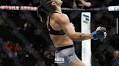 Poliana Botelho seeks another impressive finish against Cynthia Calvillo at UFC Argentina