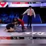 Sean O'Malley beats Japanese legend in BJJ contest, shows he can grapple