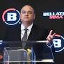 Scott Coker Net Worth