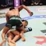 Patrick Habirora spoils Benson Henderson's MMA return at PFL Brussels