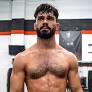 Dennis Buzukja Profile: UFC Record, Next Fight and Stats