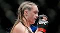 Aspen Ladd Confirms Date And Opponent For BKFC Debut