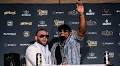BKFC announces Yoel Romero signing, along with other UFC veterans