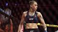 Chiasson injured; bout vs. Ladd off UFC card