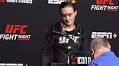 Dana White: Aspen Ladd a talented fighter, but UFC release 'had to happen'