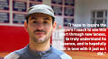 Coaches of New York: Thiago Alves