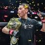 ONE champion Xiong Jingnan signs with UFC, debuts vs. Angela Hill in Macau