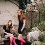 Inside Lucila Safdie and Angela Hill's Nostalgic Ode to Teenage Girlhood