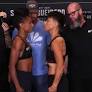 UFC Macau: Angela Hill Turns Back Debuting ONE Star Xiong Jing Nan