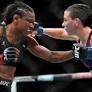 UFC Macau: Angela Hill vs. Jingnan Xiong Predictions & Odds