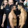 UFC 327: Aaron Pico Looks Sharp, Notches First UFC Win Over Patricio Pitbull in Bellator Alumni Battle