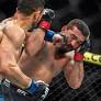 Patricio Pitbull ‘lost my vision’ during UFC 327 fight with Aaron Pico after multiple injuries