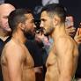 Prediction, pick for Patricio Pitbull vs. Aaron Pico at UFC 327
