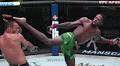 UFC Vegas 61 results: Randy Brown secures fourth win in a row with hard-fought decision over Francisco Trinaldo