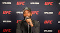 Leon Edwards Fight Week Interview | Vechain UFC 322