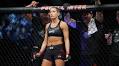 Ashley Yoder vs. Miranda Granger targeted for Nov. 14 UFC show