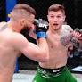 Former middleweight title challenger among additions to UFC Baku lineup