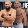 UFC 328: How to watch two Newark title fights, lineup, odds, videos