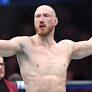 UFC Legend Suggests Joe Pyfer Fight Sean Strickland Next
