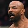 Ex-UFC Star To Step In Against Yoel Romero After Opponent Withdraws