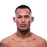 Andre Soukhamthath (Bantamweight) MMA Profile