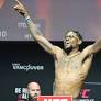 Cannonier vs. Duncan, Holland vs. Smith Added to UFC Oklahoma City
