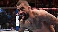 ELIZEU ZALESKI DOS SANTOS NOT WORRIED ABOUT RANKINGS