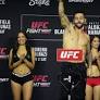 Twenty Fights in the UFC Separate Latest Two Releases from Promotion