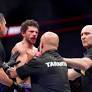 UFC releases loud-mouth Paddy Pimblett teammate who illegally punched opponent after UFC London loss
