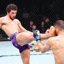 Paddy Pimblett's teammate AXED from UFC after latest defeat