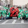 Paterson Community Celebrates Palestine Day, Unveils Gaza Square Monument
