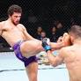 Paddy Pimblett teammate sacked by UFC after another defeat