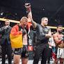 OKTAGON 88 RESULTS: MAX HOLZER DEMOLISHES TAHA AND REMAINS UNDEFEATED