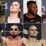 UFC veterans in MMA and bareknuckle action May 15-17