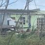 Sinlaku leaves hundreds seeking temporary roofs, tents, shelters across Saipan