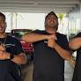 Guam community steps up to donate water to Tinian, Saipan