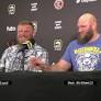 Ben Rothwell & Josh Copeland Post BKFC 41 Press Conference Anthony Davis (8gZrZsOAdj)