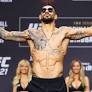 Aleksandar Rakic set for UFC heavyweight debut against longtime veteran