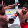 UFC Vegas 116: Victor Valenzuela Beats Max Griffin in Debut, Dedicates Fight to Late Grandmother